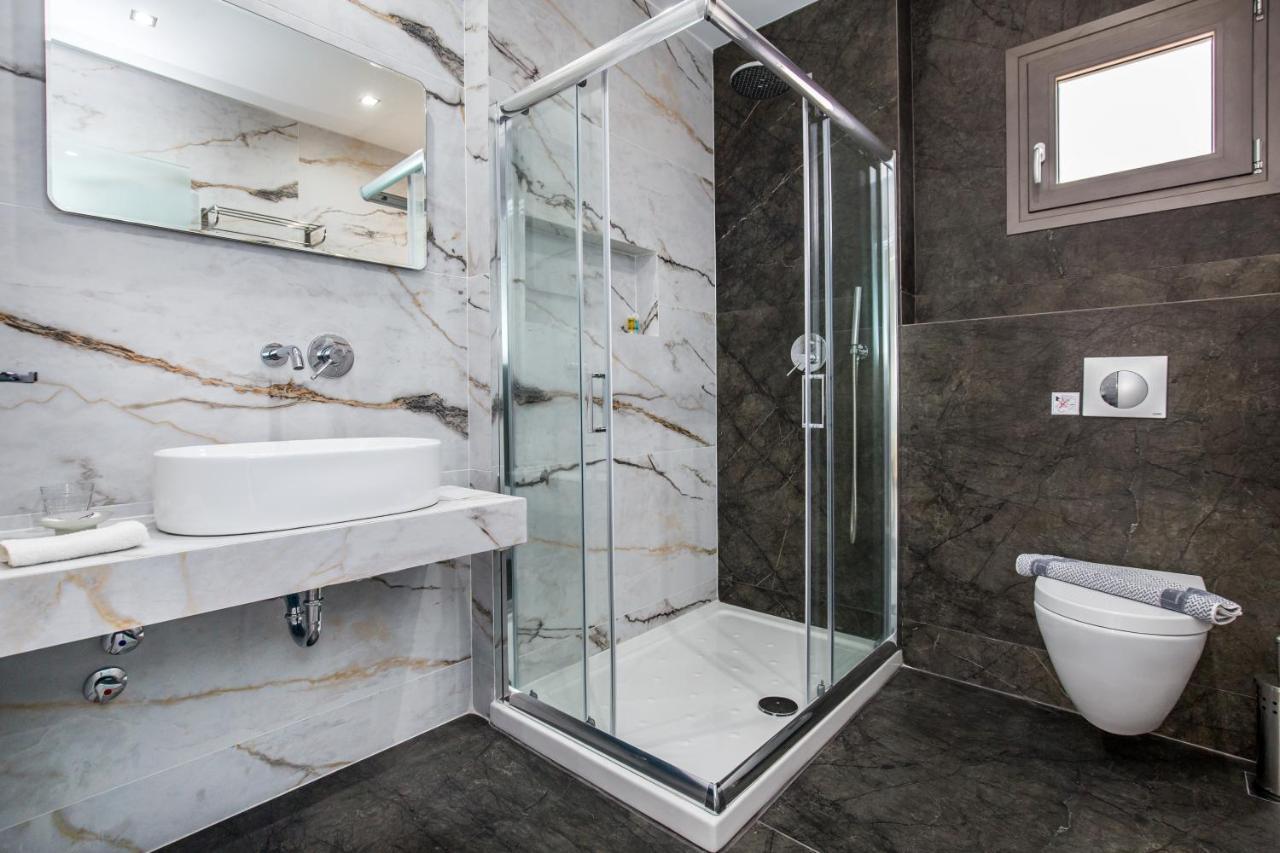 לימנריה Patiras Deluxe B&B מראה חיצוני תמונה