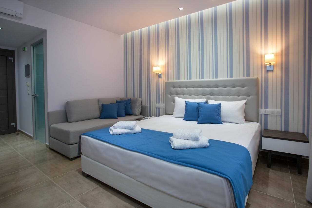 לימנריה Patiras Deluxe B&B מראה חיצוני תמונה