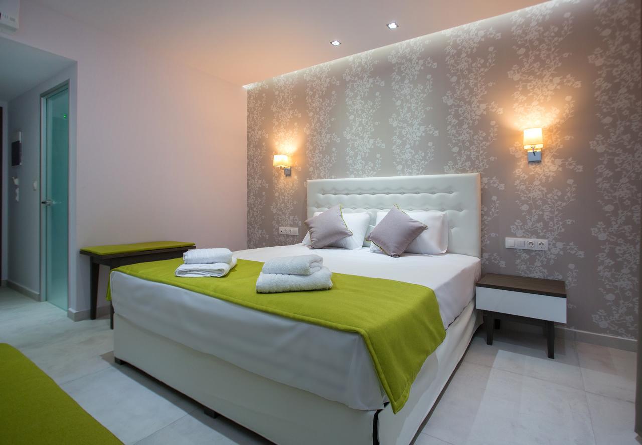 לימנריה Patiras Deluxe B&B מראה חיצוני תמונה