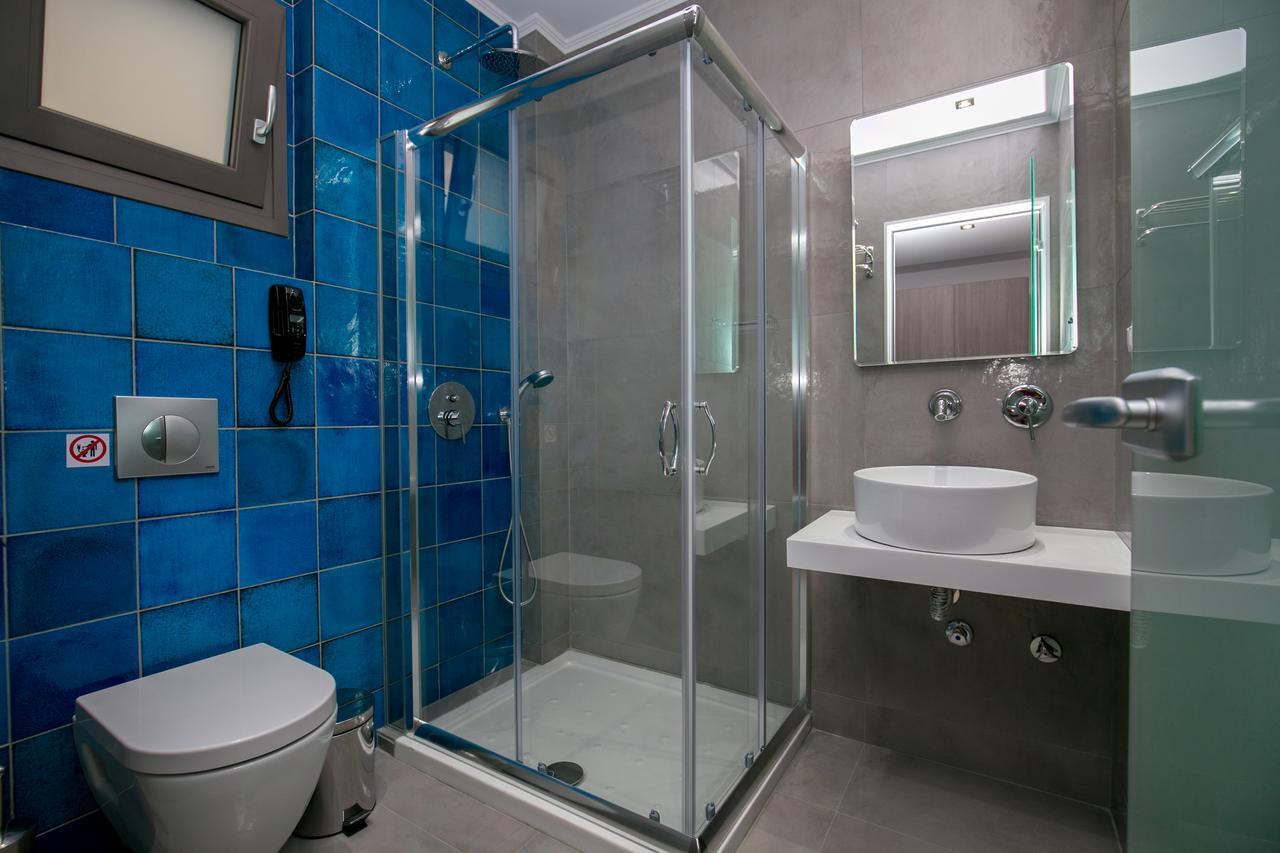 לימנריה Patiras Deluxe B&B מראה חיצוני תמונה